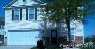 1433 Tygress St Kannapolis, NC 28081