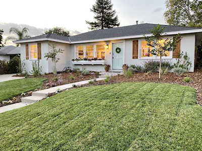 3048 Paseo Tranquillo Santa Barbara, CA 93105