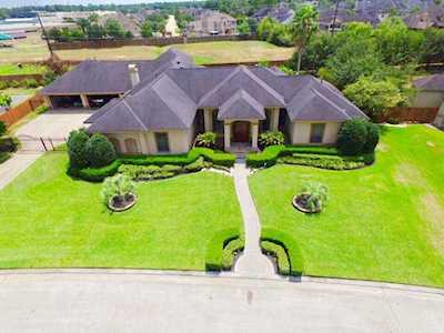 14114 Bluebonnet Bend Cypress, TX 77429