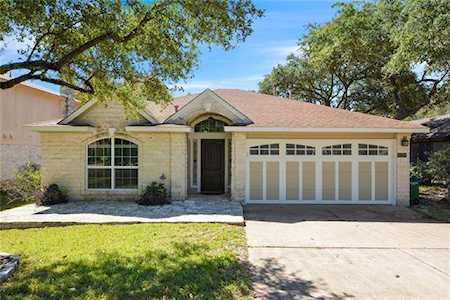 6201 Abilene Trl Austin, TX 78749