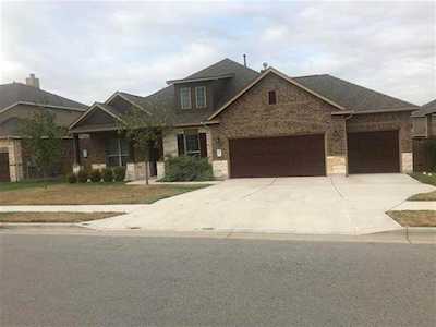 2928 San Milan Pass Round Rock, TX 78665