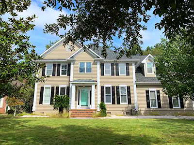 511 Van Dorn Court Wilmington, NC 28412