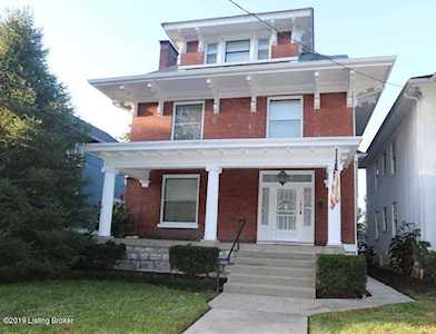 1222 Everett Ave Louisville, KY 40204