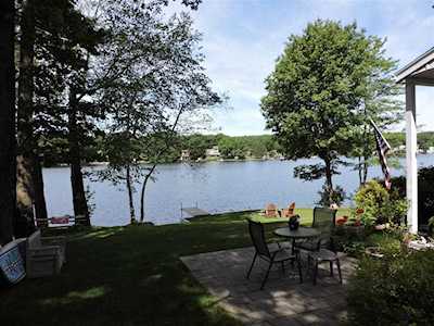 3 Sunset Drive Charlton, MA 01507