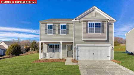 7413 Larwill Ln Charlotte, NC 28216