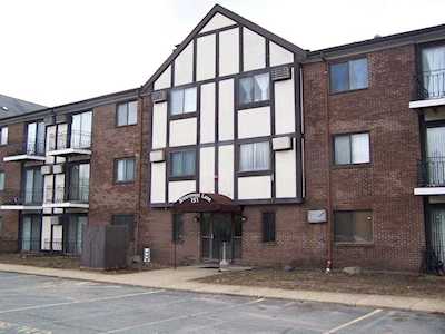 151 Bittersweet Ln #234 Randolph, MA 02368