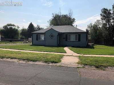 2607 N Wahsatch Avenue Colorado Springs, CO 80907