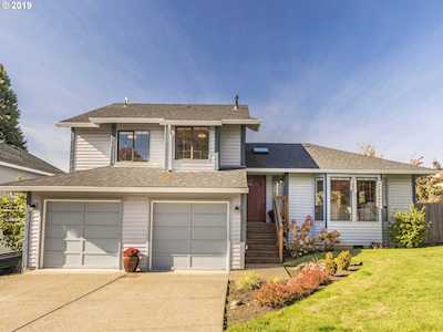 7195 SW 163rd Pl Beaverton, OR 97007