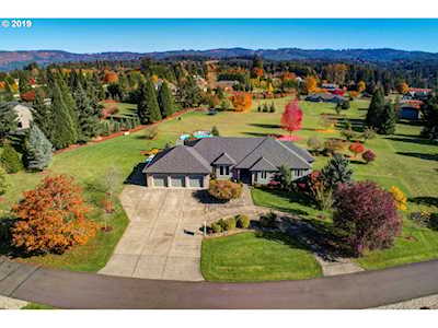 18113 NE 201st Ct Brush Prairie, WA 98606