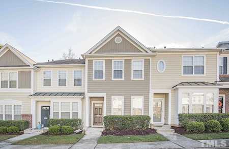 7609 Satinwing Lane Raleigh, NC 27617
