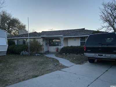5538 S 4120 W Salt Lake City, UT 84118