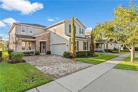 14806 Bahama Swallow Boulevard Winter Garden, FL 34787