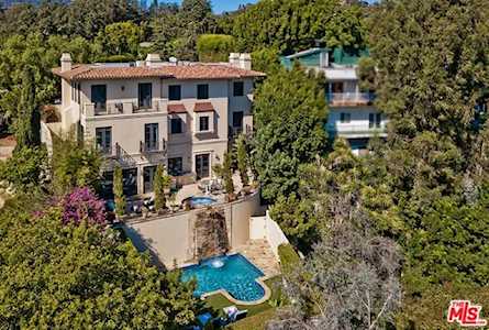 1344 San Remo Drive Pacific Palisades, CA 90272