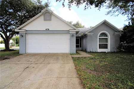 478 Whittingham Pl Lake Mary, FL 32746