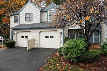 47 Crystal Brook Way #47G Marlborough, MA 01752