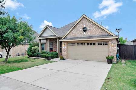 3533 Saratoga Downs Way Fort Worth, TX 76244