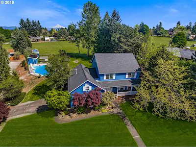14848 SE Ondo Rivera Dr Damascus, OR 97089