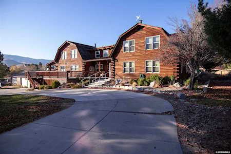 250 Heidi Cir Carson City, NV 89701-6555