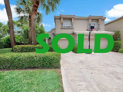 3005 Caffia Way West Palm Beach, FL 33409