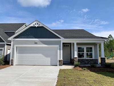 5028 W Chandler Heights Drive Leland, NC 28451