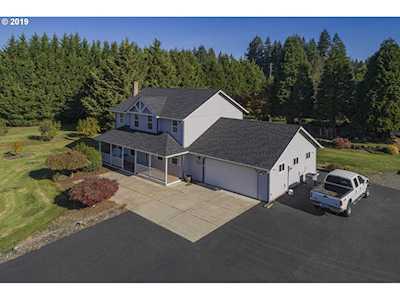 25017 NE 140th Ave Battle Ground, WA 98604