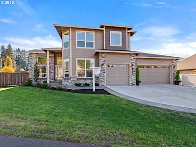 15001 NE 49th Ct Vancouver, WA 98686