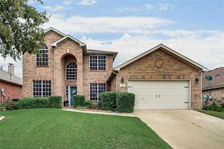 7608 Haun Drive Fort Worth, TX 76137