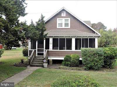 12715 Old Bridge Rd Ocean City, MD 21842