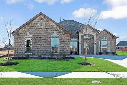 3721 Homeplace Drive Celina, TX 75009
