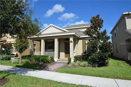 16197 Wind View Lane Winter Garden, FL 34787
