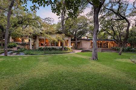 5455 Northbrook Drive Dallas, TX 75220