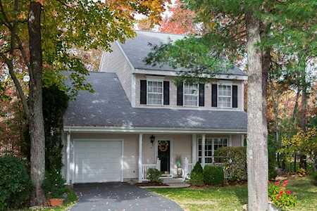4 Lyon Lane Foxboro, MA 02035