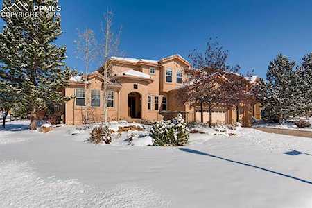 629 Saber Creek Drive Monument, CO 80132