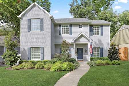 4731 Purdue Avenue Dallas, TX 75209