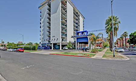 805 N 4th Avenue #102 Phoenix, AZ 85003