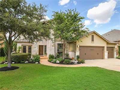 1832 Harvest Dance Dr Leander, TX 78641
