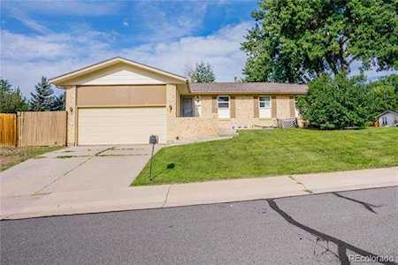 2567 South Flower Court Lakewood, CO 80227