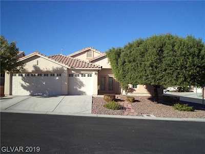3516 Majestic Sand Ave North Las Vegas, NV 89031