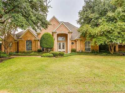 7205 Belle Meade Drive Colleyville, TX 76034