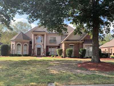 10236 W W Shrewsbury Run Collierville, TN 38017