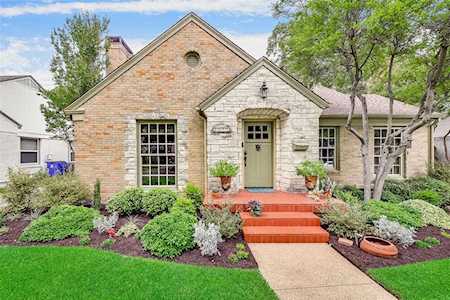 6045 Anita Street Dallas, TX 75206