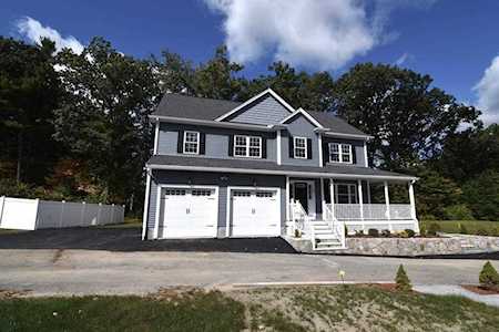 109 Mcdonald Rd Wilmington, MA 01887