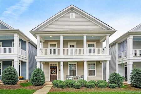 1006 Back Stretch Blvd Indian Trail, NC 28079