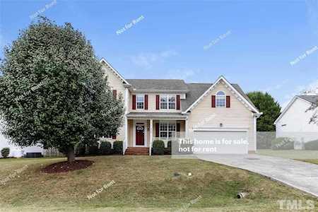 505 Sarazen Drive Clayton, NC 27527