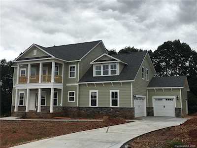 164 Riverstone Dr Davidson, NC 28036