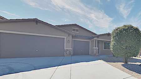 9167 W Black Hill Road Peoria, AZ 85383