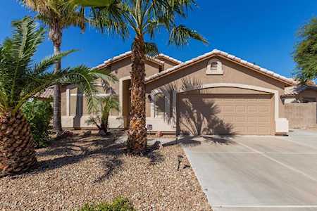 10748 W Granada Road Avondale, AZ 85392