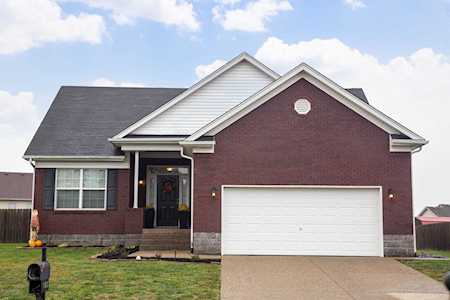 183 Crystal View Ct Mt Washington, KY 40047