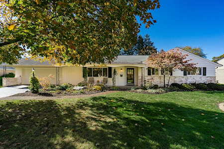 3767 Woodbridge Road Upper Arlington, OH 43220