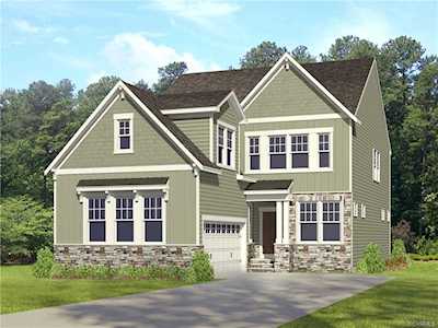 5110 Maben Hill Ln Glen Allen, VA 23059